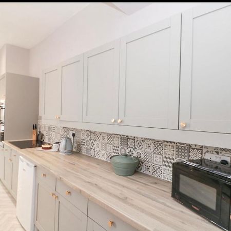 斯卡伯勒Westbourne House别墅 外观 照片