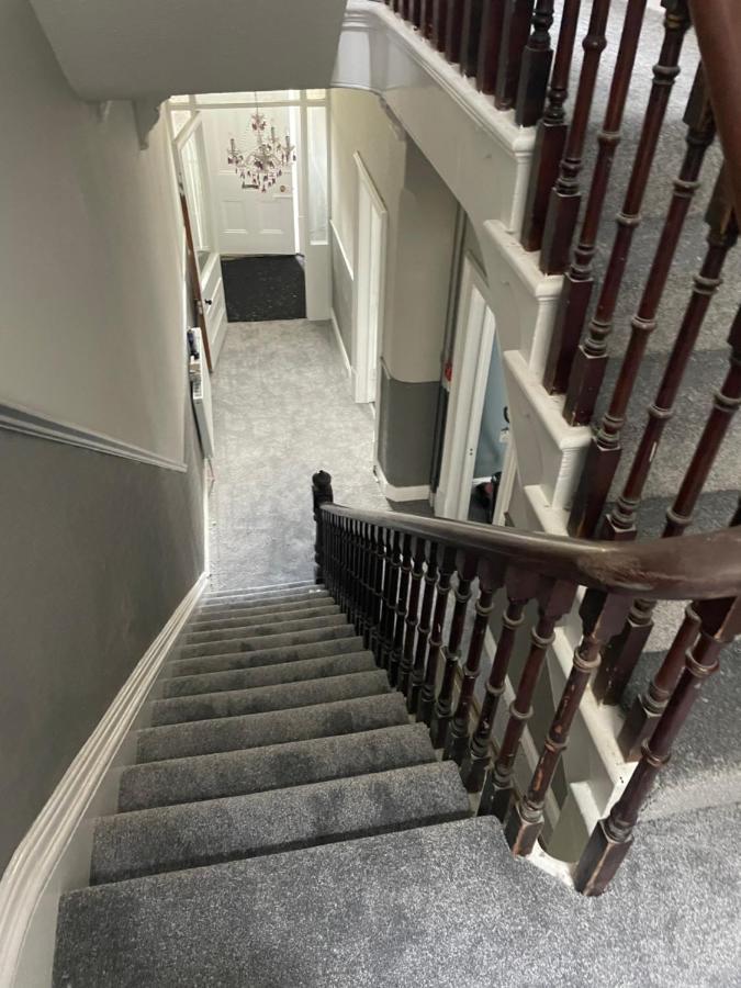 斯卡伯勒Westbourne House别墅 外观 照片