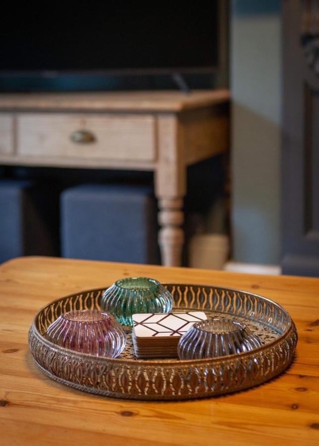斯卡伯勒Westbourne House别墅 外观 照片