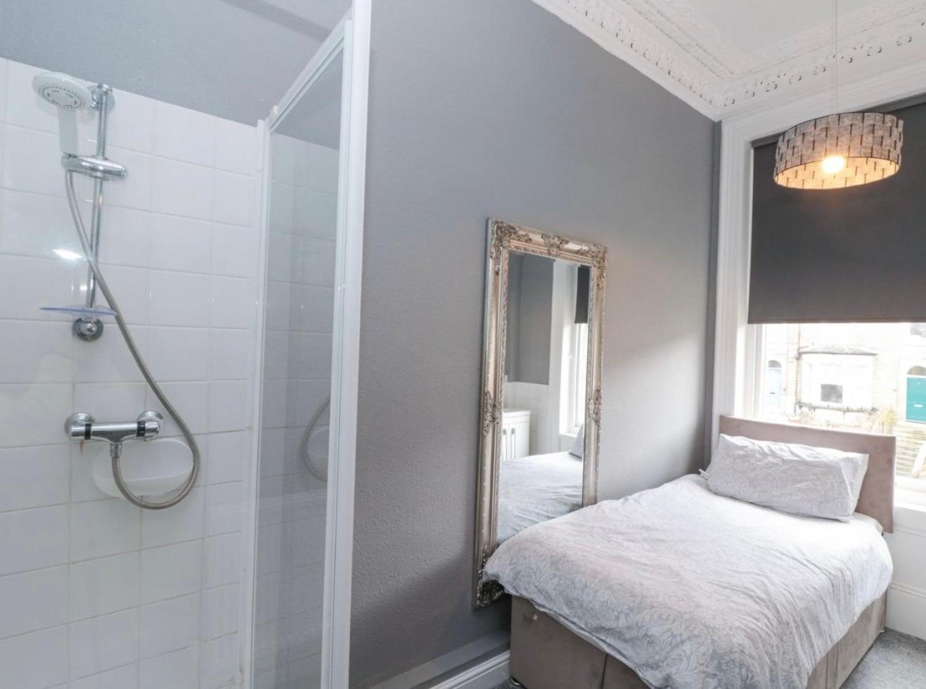 斯卡伯勒Westbourne House别墅 外观 照片