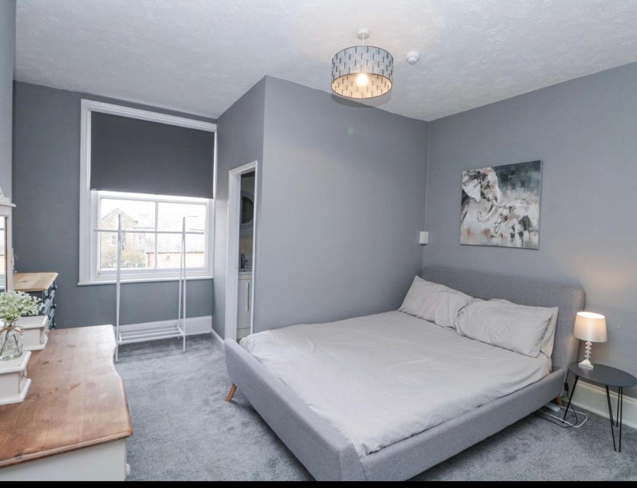 斯卡伯勒Westbourne House别墅 外观 照片
