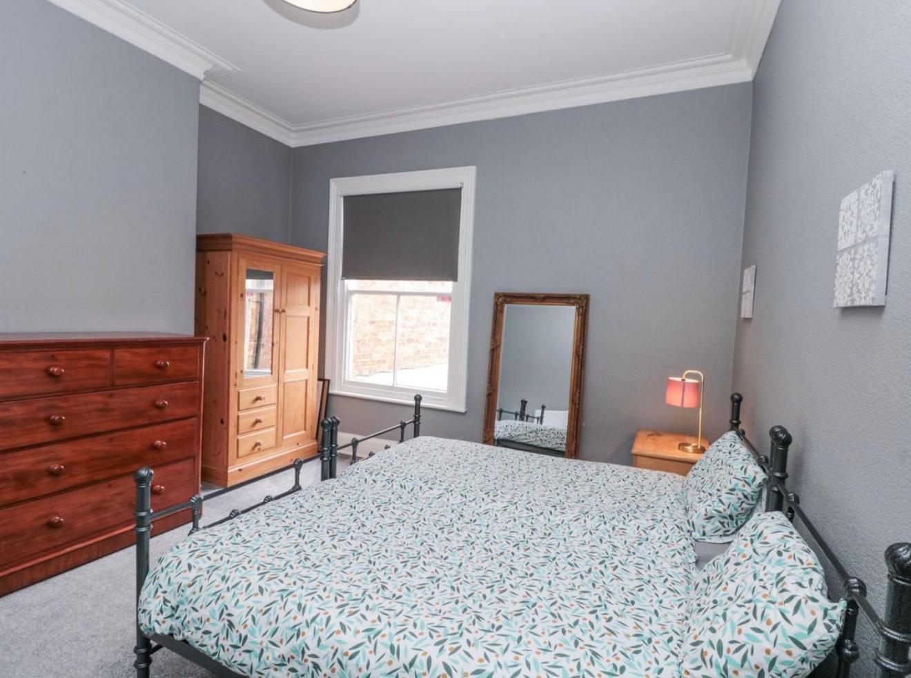 斯卡伯勒Westbourne House别墅 外观 照片